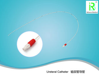 Under X-Ray Ureteral Catheter F3-F8 FSC