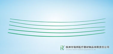 Surgical Supplies Disosable Ureteral Dilator Package 60cm