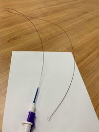 Disposable Stone Retrieval Basket Three Or Four Wires