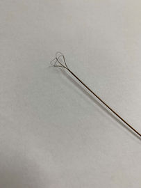 Disposable Stone Retrieval Basket Three Or Four Wires