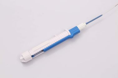 Disposable Stone Retrieval Basket Three Or Four Wires