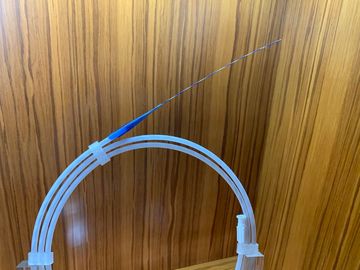 Nitinol Guide Wire X-Ray 0.028inch 0.032inch  0.035inch 150cm