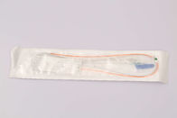 Hospital Tapered Tip Pigtail Ureteral Stent Disposable CE ISO Certificated F4 F8